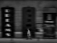 Street & Blur