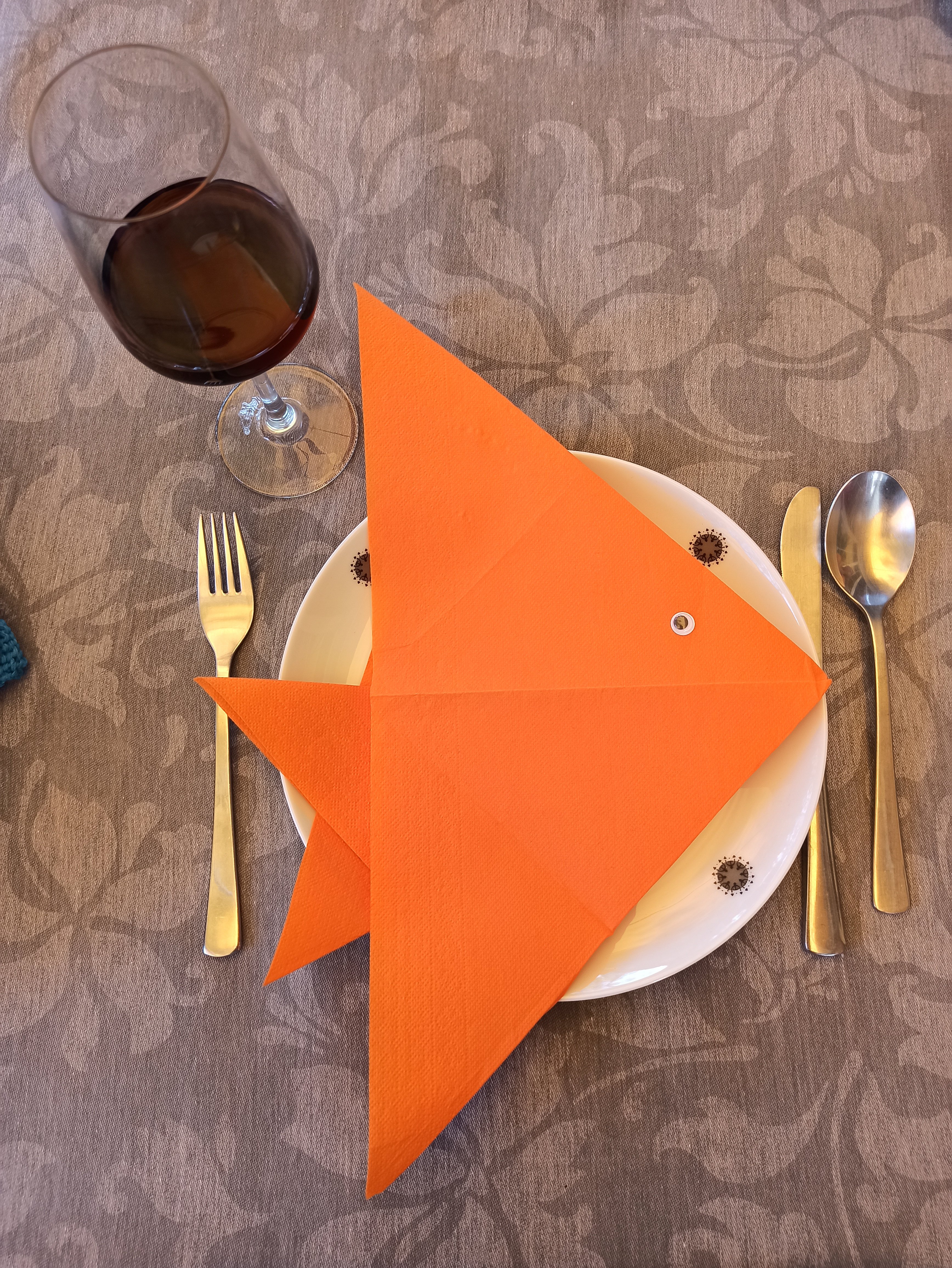 Open, Origami, Birds