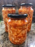 Ideas, Secret, Kimchi