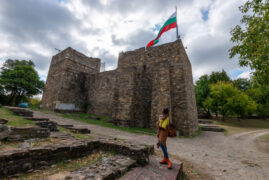 Bulgaria