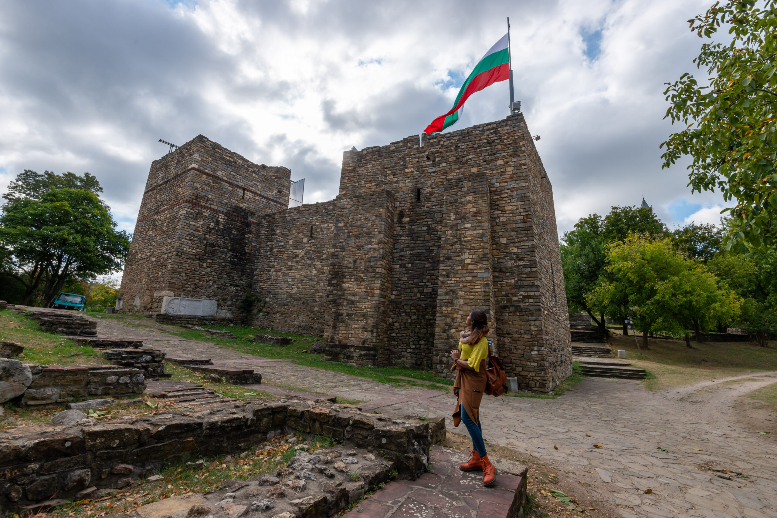 Bulgaria