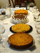 Mass, Visit, Experiment, Party