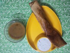 Breakfast, Stoic, Food, Comeback