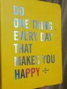 Gifted, Laurels, Butterscotch, Plans