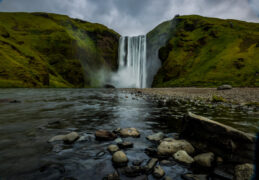 Iceland
