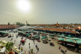 Morocco