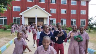 Tanzania – Day 12