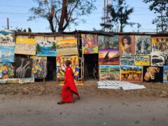 Tanzania