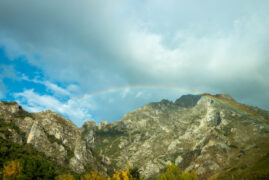 Cantabria