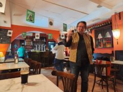 House, Gig, Sparkle, Trivia