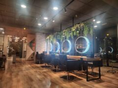 First, Air, Surprise