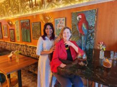 Gotten, Lunch, Spot, Gorgeous