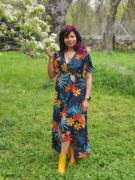 Call, Pretty, Mustard, Party