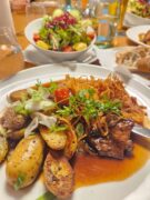 Story, Roadmap, Bond, Showoff