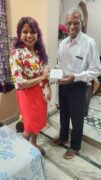 Birthday, Surprise, Gift