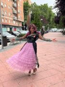 Relaxed, Diversity Surprise, Outfit