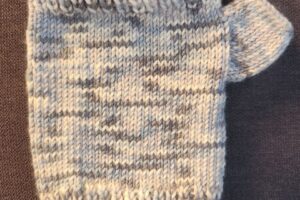 Odd glove