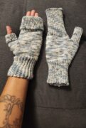 Awning, Told-you-so, Mitts